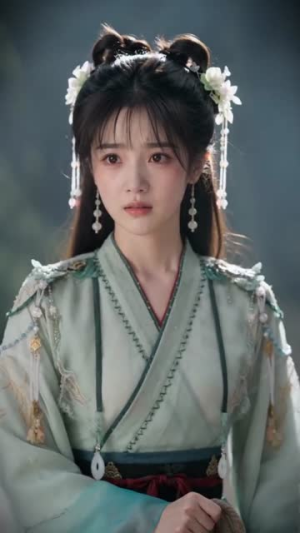 穿成宗门小师妹，大师兄你不对劲（68集）短剧精彩绝伦