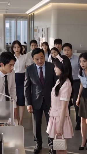 妈咪，他才是我爸爸（48集）免费版