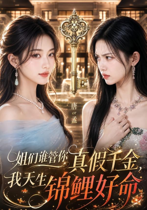 姐们谁管你真假千金，我天生锦鲤好命（137集）夸克在线观看