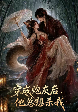 穿成炮灰后他总想杀我（181集）火爆短剧推荐