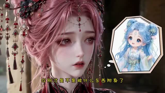 凶悍王妃，专治各种不服（120集）在线看免费版