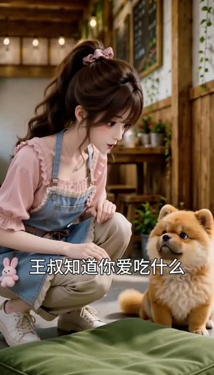 灵兽打工天团第二季（119集）短剧抢先看全集