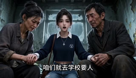 反转带娃之叨叨父爱第四季（102集）短剧全集完整