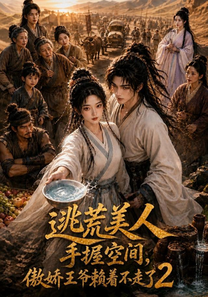 逃荒美人手握空间，傲娇王爷赖着不走了2（135集）独家资源免费看