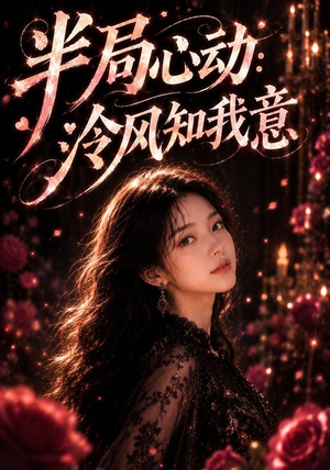 半局心动：泠风知我意（81集）精彩短剧下载