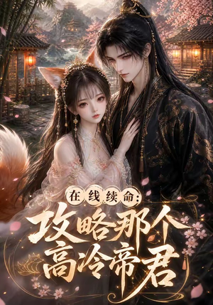 在线续命：攻略那个高冷帝君（60集）爱短剧爱追剧