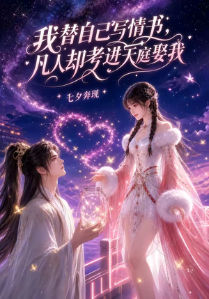 我替自己写情书，凡人却考进天庭娶我（27集）经典老剧免费看
