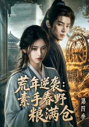 荒年逆袭：素手春野粮满仓第四季（144集）不用花钱看全剧