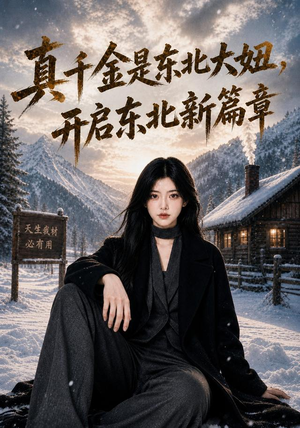 真千金是东北大妞，开启东北新篇章（95集）好看短剧推荐