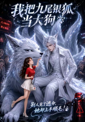 我把九尾银狐当大狗（81集）精彩不断免费看