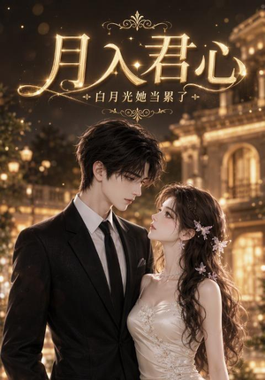 月入君心：白月光她当累了（124集）哪个网站可以看
