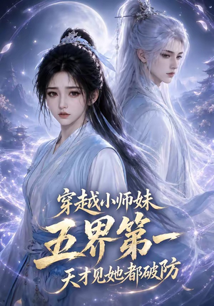 穿越小师妹五界第一,天才见她都破防(218集) 穿越小师妹五界第一,天才见她都破防(218集)最新短剧推荐
