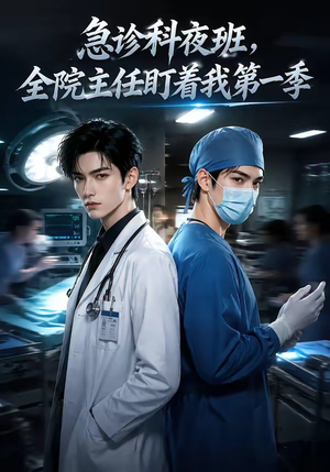 急诊科夜班,全院主任盯着我第一季(60集) 急诊科夜班,全院主任盯着我第一季(60集)热播短剧来袭
