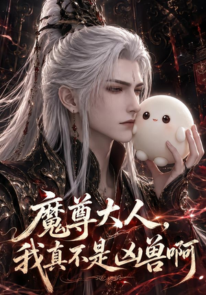 魔尊大人,我真不是凶兽啊(42集) 魔尊大人,我真不是凶兽啊(42集)精彩短剧推荐