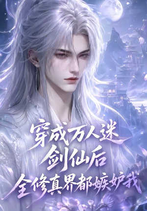 穿成万人迷剑仙后全修真界都嫉妒我(40集) 穿成万人迷剑仙后全修真界都嫉妒我(40集)最热短剧抢先看