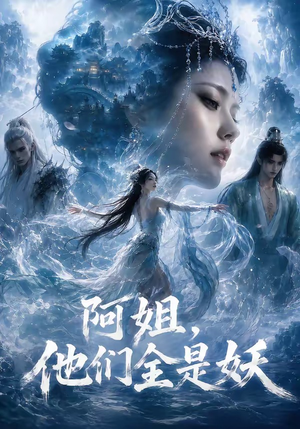 阿姐,他们全是妖(73集) 阿姐,他们全是妖(73集)短剧爆款推荐