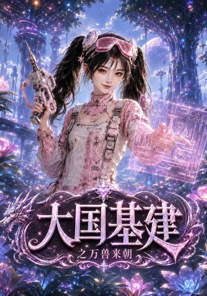 大国基建之万兽来朝（126集）短剧精彩推荐
