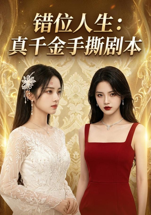 错位人生：真千金手撕剧本（43集）在哪里看