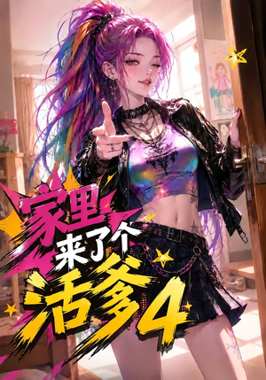 家里来了个活爹4（37集）在线播放
