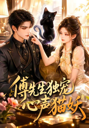傅先生独宠心声猫妖(70集) 傅先生独宠心声猫妖(70集)常回家看看短剧