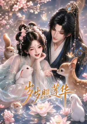 岁岁照莲华(200集) 岁岁照莲华(200集)在线看免费版