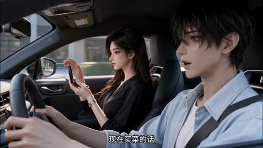 恋雨无声，心动有痕（107集）在线免费观看
