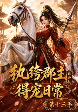 纨绔郡主得宠日常：秦金枝第十三季（116集）最新热剧免费看
