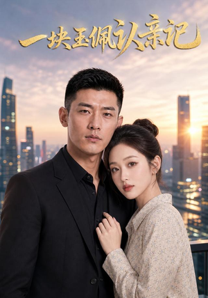一块玉佩认亲记(34集) 一块玉佩认亲记(34集)夸克网盘观看