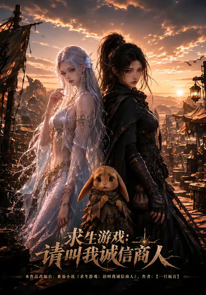 求生游戏:请叫我诚信商人(104集) 求生游戏:请叫我诚信商人(104集)经典回顾免费看