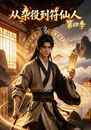 从杂役到符仙人第四季(110集) 从杂役到符仙人第四季(110集)新短剧推荐