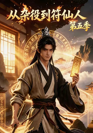 从杂役到符仙人第五季（300集）古代短剧推荐
