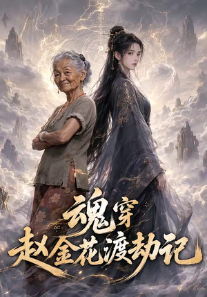 魂穿：赵金花渡劫记（114集）全剧免费观看