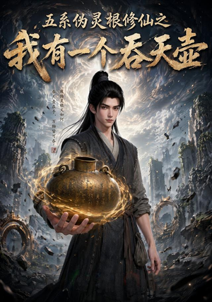 五系伪灵根修仙之我有一个吞天壶（80集）在哪里可以看