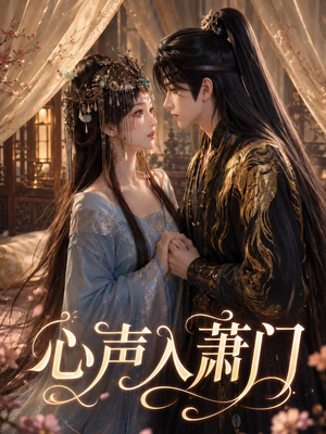 心声入萧门（49集）1-102集