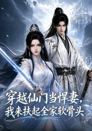 穿越仙门当悍妻，我来扶起全家软骨头（57集）每日短剧追不停