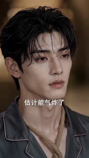 心声曝光后炮灰女配被团宠(100集) 心声曝光后炮灰女配被团宠(100集)穿越短剧推荐