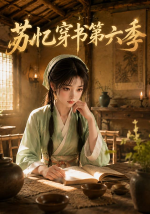 苏忆穿书第六季(246集) 苏忆穿书第六季(246集)剧情简介