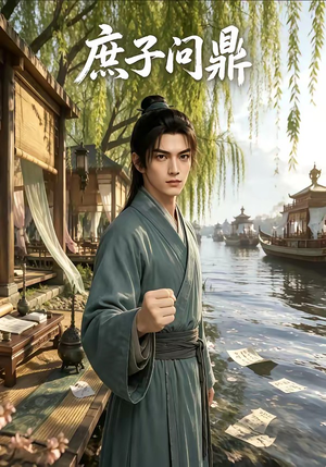 庶子问鼎(118集) 庶子问鼎(118集)经典老剧免费看