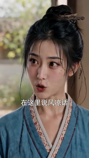 神力替嫁妻守得将军归（70集）火热短剧抢先看