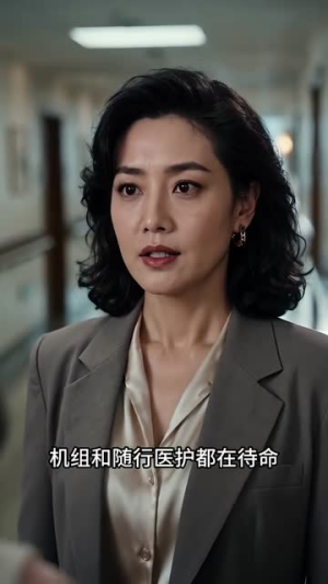 维港旧梦，影后难哄（51集）热播短剧分享