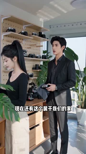 爱要有分寸（30集）百度在线观看