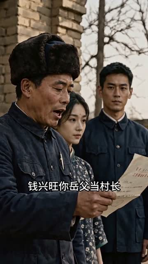 福运藏眉间（120集）短剧上头又好看