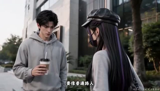 结婚后发现老公暗恋我（59集）哪个短剧网能看