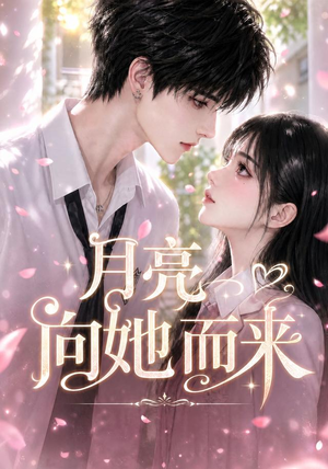 月亮向她而来（120集）一起追短剧吧