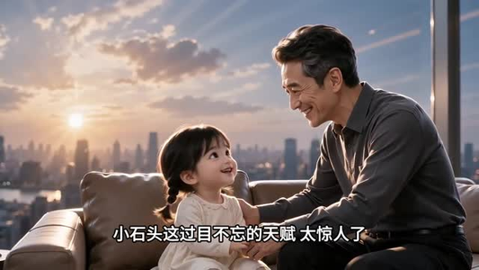 天降萌宝:小石头驾到(104集) 天降萌宝:小石头驾到(104集)在哪个app能看