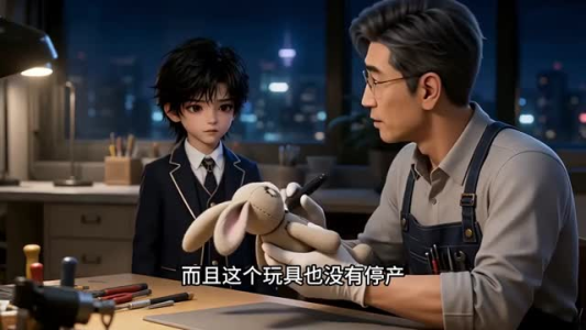 软萌奶团被六哥宠上天(60集) 软萌奶团被六哥宠上天(60集)百度网盘在线看