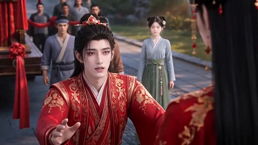 凤凰嫡女，不嫁状元嫁竹马（102集）短剧太好看了吧