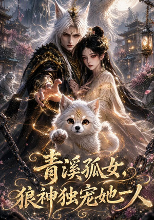 青溪孤女，狼神独宠她一人（77集）在线看到大结局
