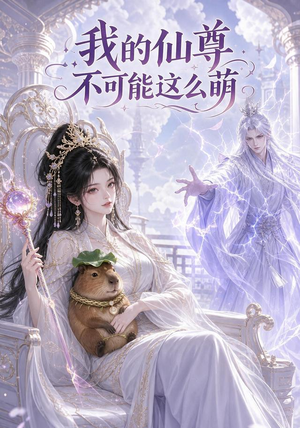 我的仙尊不可能这么萌(80集) 我的仙尊不可能这么萌(80集)免费短剧就是爽