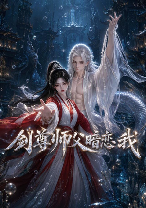 剑尊师父暗恋我(60集) 剑尊师父暗恋我(60集)最火的短剧